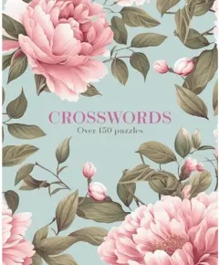 Coperta cărții Crosswords(Arcturus Classic Puzzles)