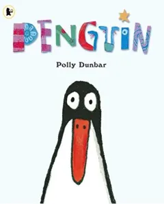 Coperta cărții Penguin