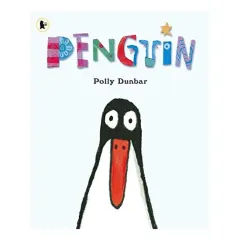 Coperta cărții Penguin