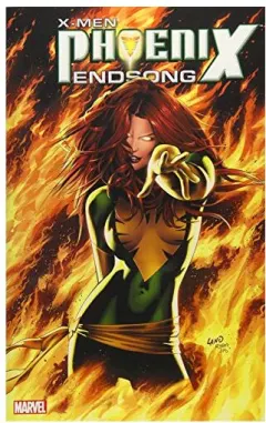 Coperta cărții X-Men, Greg Pak