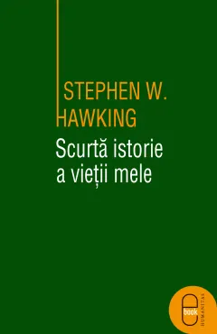 Coperta cărții Scurta istorie a vietii mele (pdf)