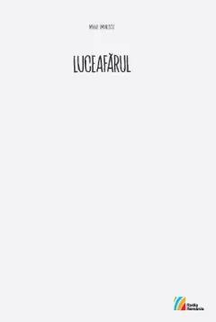 Coperta cărții Luceafărul (carte + CD audiobook)