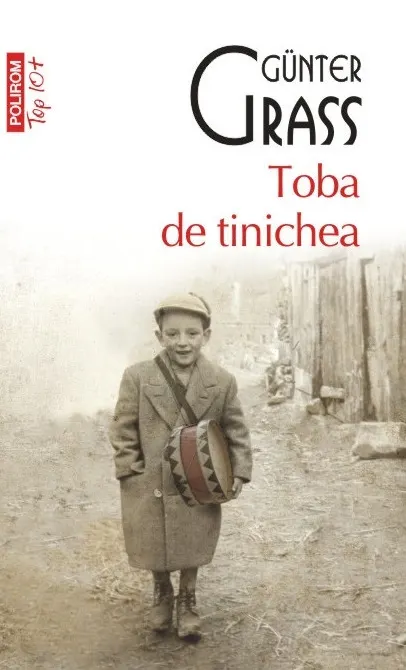 Coperta cărții Pachet Trilogia Danzigului (3 volume)