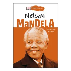 Coperta cărții Nelson Mandela