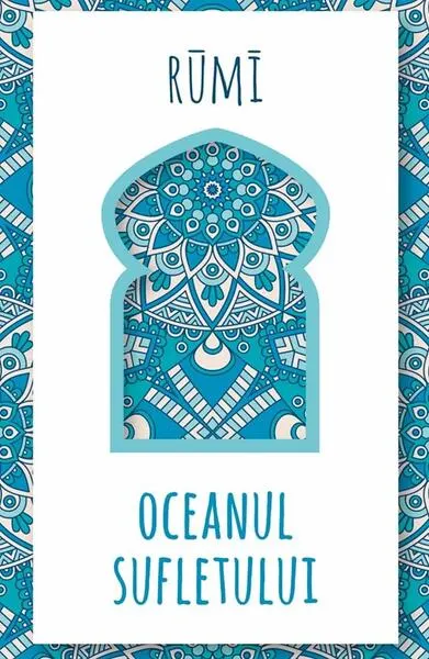 Coperta cărții Oceanul sufletului