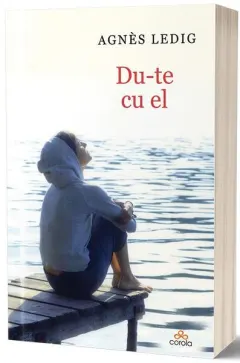 Coperta cărții Du-te cu el