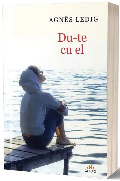 Coperta cărții Du-te cu el