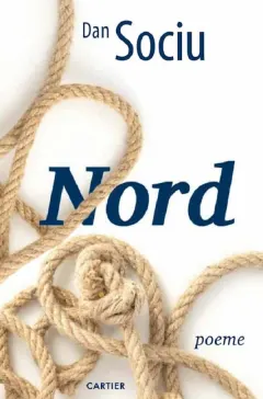 Coperta cărții Nord