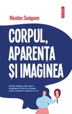 Coperta cărții Corpul, aparența și imaginea