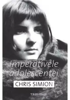 Coperta cărții Imperativele adolescenței