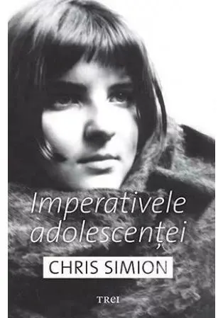 Coperta cărții Imperativele adolescenței
