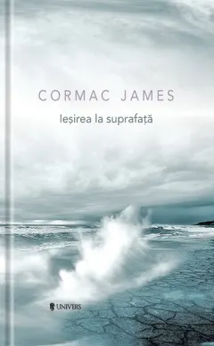 Coperta cărții Iesirea la suprafata