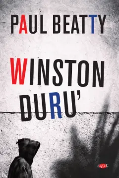 Coperta cărții Winston Duru`. Vol. 86