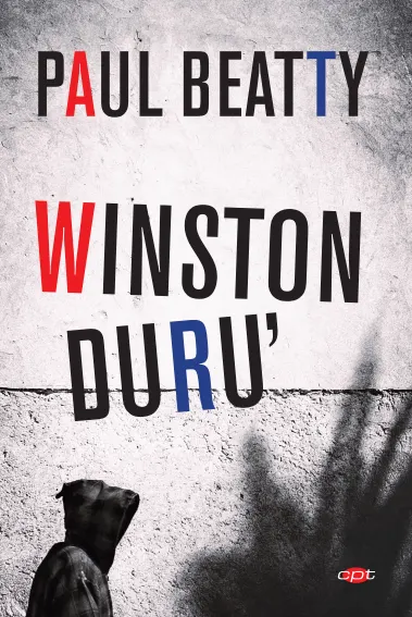 Coperta cărții Winston Duru`. Vol. 86