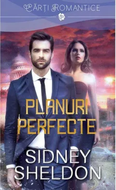 Coperta cărții Planuri perfecte