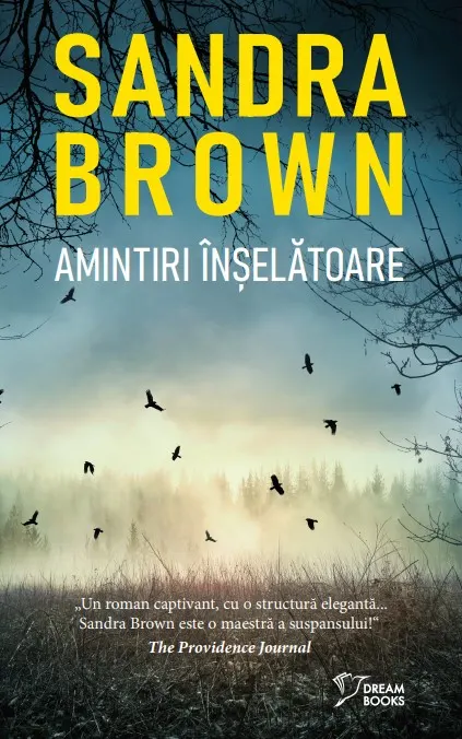 Coperta cărții Amintiri inselatoare (vol. 31)