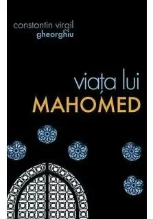 Coperta cărții Viata lui Mahomed
