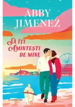 Coperta cărții Sa iti amintesti de mine
