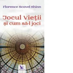 Coperta cărții Jocul vietii si cum sa-l joci