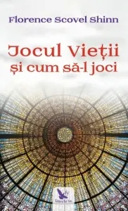 Coperta cărții Jocul vietii si cum sa-l joci