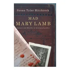 Coperta cărții Mad Mary Lamb