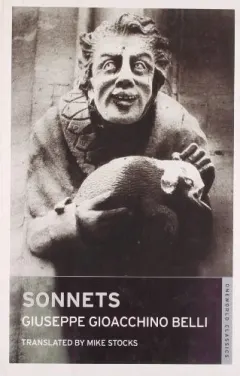 Coperta cărții Sonnets (Oneworld)
