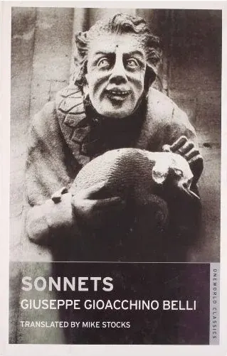 Coperta cărții Sonnets (Oneworld)