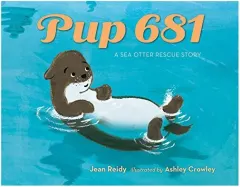 Coperta cărții Pup 681