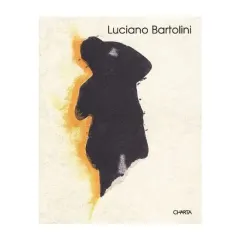 Coperta cărții Luciano Bartolini