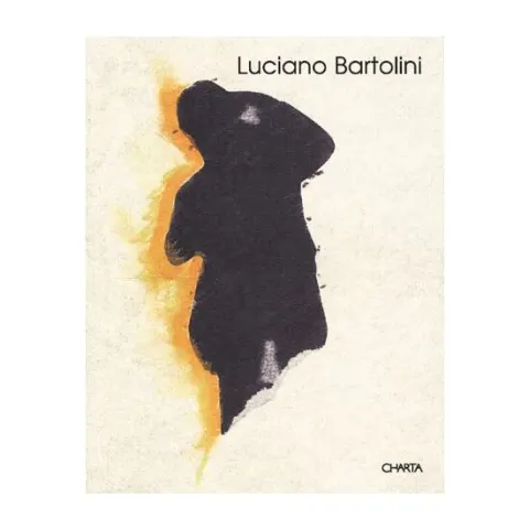 Coperta cărții Luciano Bartolini