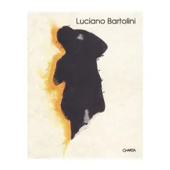 Coperta cărții Luciano Bartolini