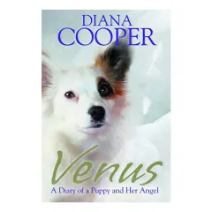 Coperta cărții Venus
