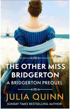 Coperta cărții Other Miss Bridgerton, Julia Quinn