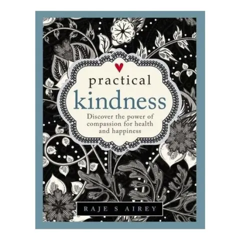 Coperta cărții Practical Kindness