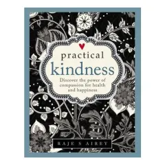 Coperta cărții Practical Kindness