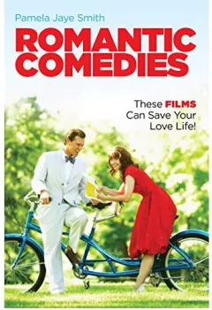 Coperta cărții Romantic Comedies