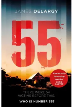 Coperta cărții 55