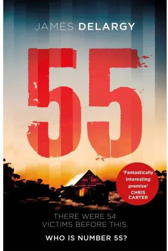 Coperta cărții 55