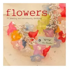 Coperta cărții Flowers
