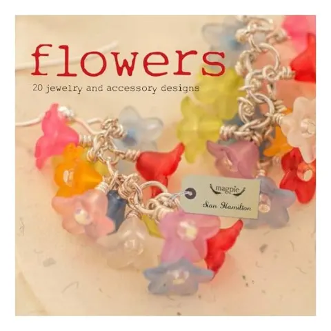 Coperta cărții Flowers