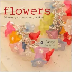 Coperta cărții Flowers