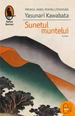 Coperta cărții Sunetul muntelui (pdf)
