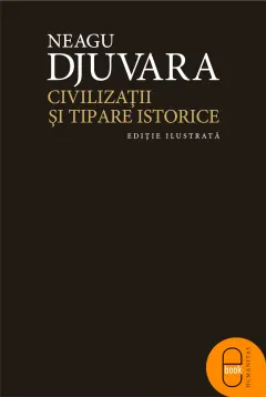 Coperta cărții Civilizatii si tipare istorice (ebook)