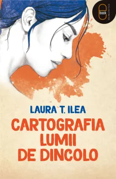Coperta cărții Cartografia lumii de dincolo (epub)