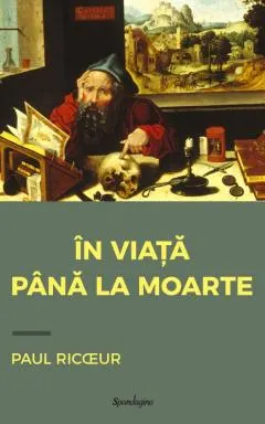 Coperta cărții In viata pana la moarte