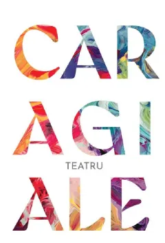Coperta cărții Teatru