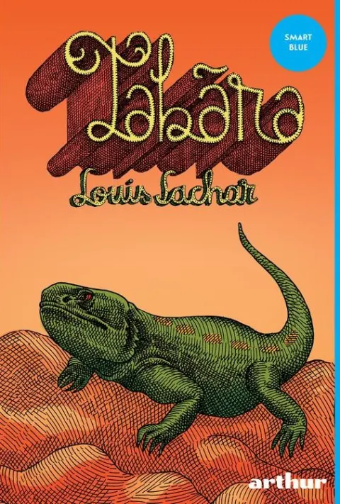 Coperta cărții Tabăra