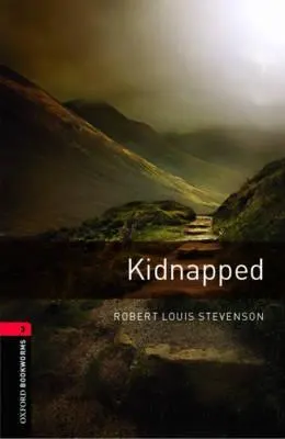 Coperta cărții OBW 3E 3: Kidnapped
