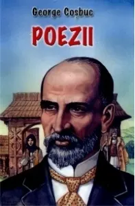 Coperta cărții Poezii