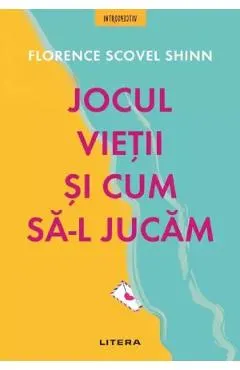 Coperta cărții Jocul vietii si cum sa-l jucam